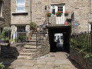 &copy; Harry Pinkerton&nbsp;&nbsp;<em>Archway</em>