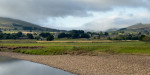 &copy; Rodney Dinnen&nbsp;&nbsp;<em>Hawes from Ure 9am 140826</em>