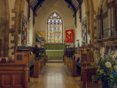 &copy; Sue Best&nbsp;&nbsp;<em>St Margarets Church Hawes</em>