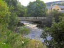 &copy; Chris Chandler&nbsp;&nbsp;<em>Memorial bridge</em>