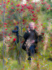 &copy; Rodney Dinnen&nbsp;&nbsp;<em>A Fearon in the Wild</em>