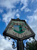 &copy; Sharon Floyd&nbsp;&nbsp;<em>Sign of the town</em>