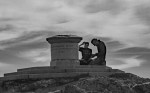 &copy; Phillip Rosenthal&nbsp;&nbsp;<em>Atop Worchestershire Beacon</em>