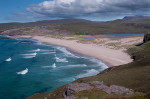 &copy; Rod Smith&nbsp;&nbsp;<em>Sandwood Bay</em>