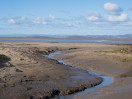 &copy; Sue Best&nbsp;&nbsp;<em>Morecambe Bay</em>