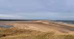 &copy; Andy Best&nbsp;&nbsp;<em>Budle Point - Ross Back Sands</em>