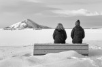 &copy; Graham Wood&nbsp;&nbsp;<em>A Shared Silence</em>