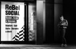 &copy; Tim Fearon&nbsp;&nbsp;<em>Alone with a phone</em>