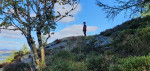 &copy; Walter Busuttil&nbsp;&nbsp;<em>Peace at last in Dunkeld</em>