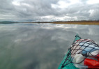&copy; Yvonne Fairclough&nbsp;&nbsp;<em>Solitude</em>