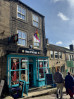 &copy; Sharon Floyd&nbsp;&nbsp;<em>Award winning bookshop</em>