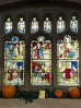 &copy; Sharon Floyd&nbsp;&nbsp;<em>The American/Bronte window</em>