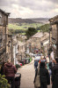&copy; Sue Haddrill&nbsp;&nbsp;<em>Main Street</em>