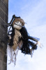 &copy; Andy Best&nbsp;&nbsp;<em>Pumpkinhead</em>