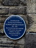 &copy; Sharon Floyd&nbsp;&nbsp;<em>Bronte post</em>