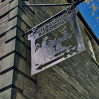 &copy; Sharon Floyd&nbsp;&nbsp;<em>Parsonage</em>