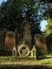 &copy; Tim Fearon&nbsp;&nbsp;<em>Gravestones, Haworth</em>
