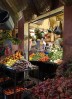 © Gill Pinkerton  <em>Moroccan Market</em>