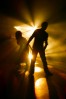 © Chris Chandler  <em>In the Spotlight</em>