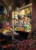 © Gill Pinkerton  <em>Morrocan market</em>
