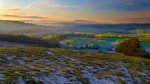 © Paul Higgins  <em>Pedle View</em>