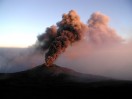 © Harry Pinkerton  <em>Rapid natural construction on Etna</em>