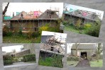© Malcolm Walker  <em>Barn Conversion, Long Preston, 2012</em>