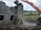 © Elaine Ward  <em>demolition 1</em>