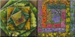 © Chris Chandler  <em>Quilting Squares</em>
