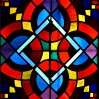 © Frank Higginson  <em>Square Window</em>