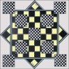 © Margaret Spencer  <em>'Draughts'</em>