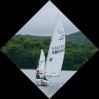 © Paul Higgins  <em>Sailing Square</em>