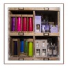 © Sue Haddrill  <em>Shop Squares</em>