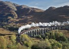 © John Cooper-Smith  <em>Glenfinnan Viaduct</em>