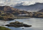 © John Cooper-Smith  <em>Loch Nan Uamh</em>