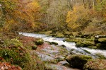 © Stuart Jackson  <em>Autumn Strid</em>
