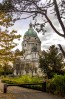 © Sue Haddrill  <em>Ashton Memorial</em>