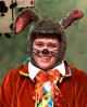 © Sue Haddrill  <em>March Hare</em>