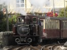 © David Crutchley  <em>Train</em>