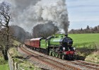 © John Cooper-Smith  <em>yorkshire steam</em>