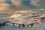 © Christine Flitcroft  <em>Towards Attermire</em>