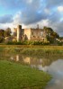 © Paul Higgins  <em>Laughn Castle</em>