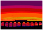 © Rod Smith  <em>Ribblehead Viaduct</em>