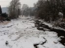 © Sue Best  <em>Frozen River Ribble</em>