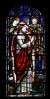 © Paul Higgins  <em>Kilkenny Catherdral Window</em>