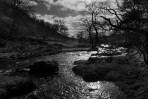 © Paul Higgins  <em>Malham Cove Beck</em>