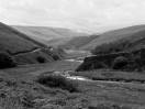 © Chris Chandler  <em>Langdon Valley, Bowland</em>