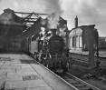 © John Cooper-Smith  <em>Station pilot, Leicester 1963</em>