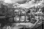 © Stuart Jackson  <em>knaresborough viaduct</em>