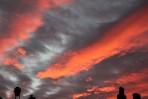 © Ashley Morgan  <em>Sunset in Settle Marcetplays</em>